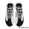 Personalized October Queen JD 13 Shoes HG