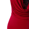 Sleeveless Bodycon Dress