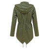 Women's Trench Coat