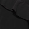 Gothic Black Dress