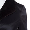 Gothic Black Dress
