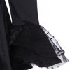Gothic Black Dress