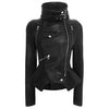 Black Gothic Jacket