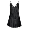 Gothic Lace Nightwear