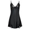 Gothic Lace Nightwear