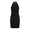 Gothic Bandage Dress