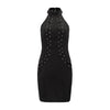 Gothic Bandage Dress
