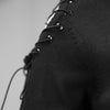 Women's Gothic Sweater