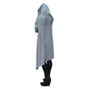 Gothic Hooded Sweatshirt