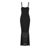 Gothic Summer Dress