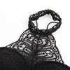 Gothic Lace Dress