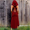 Gothic Bandage Dress