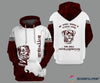 Rottweiler If You Don't Have One You Will Never Understand Personalized Unisex Hoodie Gifts For Dog Lovers