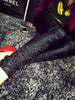 Gothic Women's Leggings