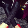 Gothic Women's Leggings