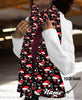 Black Pride 180x100cm Christmas Xmas Black Cute Girls Personalized Cotton Scarf Black And Proud 365