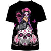 Pink F L A G Unisex Apparels