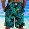 Black Cat Shorts Gifts For Cat Lovers