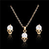Skull Jewelry Set - designfullprint