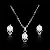 Skull Jewelry Set - designfullprint
