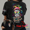 But Did You Die Shirt T Shirt LH Gift For Mom