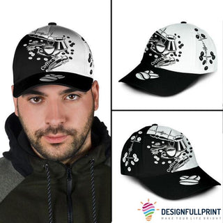 Coffee Classic Cap HG