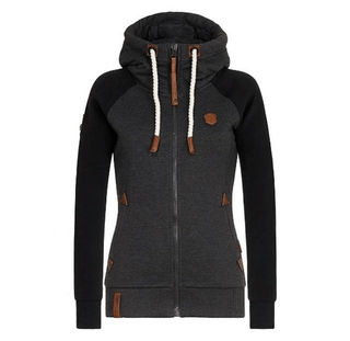 Women's Hooded Sweatshirt