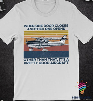 Gift For Pilot Aviation T Shirts LH Pilot Shirt