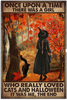 Once Upon A Time There Was A Girl Who Loved Cat And Halloween Gift Cat Lovers Poster PA Gifts For Cat Lovers