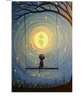 Choosing Life Suicide Prevention Poster Vertical Poster PA
