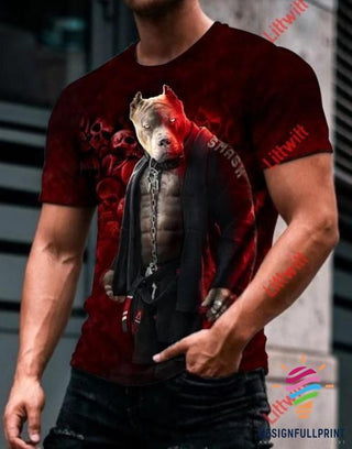 Pitbull Shirt Pitbull T Shirts LH