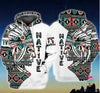 Gift For Native American Native Hoodie LH Gift For Native American Native American Sweatshirt