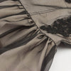 Majestic Medieval-Style Retro Dress