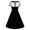 Cruopaddo™ - Gothic Dress