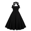 Gothic Vintage Dress