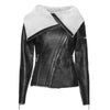 Vintage Leather Coat