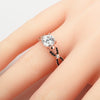 Skull Ring
