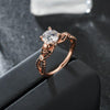 Skull Ring