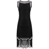Vintage Black Dress