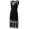 Vintage Black Dress