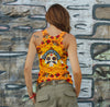 Cinco de Mayo Mexican 3D SKull Hoodie/ Long-Sleeve/ T-Shirt/ Tank/ Monokini 002