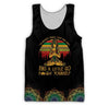 Gift For Hippie Im Mostly Peace Love Hippie Yoga Pullover Hoodie