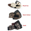Women Boots - designfullprint