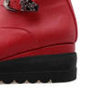 Winter Shoes - designfullprint