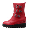 Winter Shoes - designfullprint