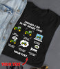Custom Farm Shirts Farming t shirts Farmer Tshirt HG Gift For Farmer