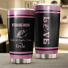 Fishing Gifts Gift For Mom Fishing Mom  2020 Tumbler