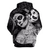 Skull 3D Hoodie 13 - designfullprint