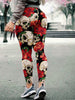 Limited Edition - Skull 3D Leggings