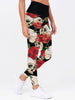 Limited Edition - Skull 3D Leggings
